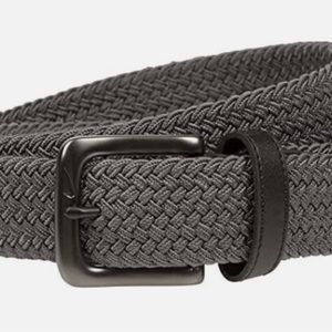 Nike Men’s Stretch Woven Belt